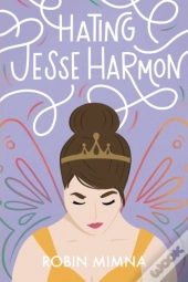 Hating Jesse Harmon