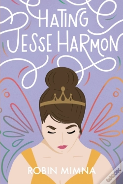 Capa do artigo Hating Jesse Harmon