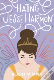 Capa do artigo Hating Jesse Harmon