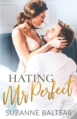 Capa do artigo Hating Mr. Perfect