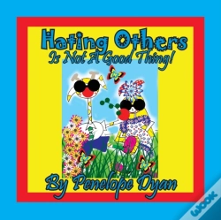 Capa do artigo Hating Others Is Not A Good Thing!