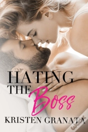Capa do artigo Hating The Boss