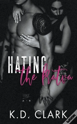 Capa do artigo Hating The Bratva