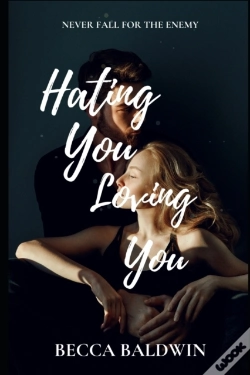 Capa do artigo Hating You, Loving You