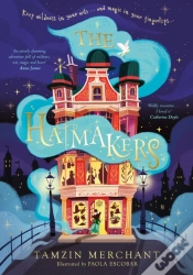 Capa do artigo Hatmakers