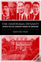 Capa do artigo Hatoyama Dynasty