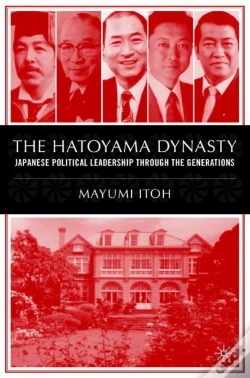 Capa do artigo Hatoyama Dynasty