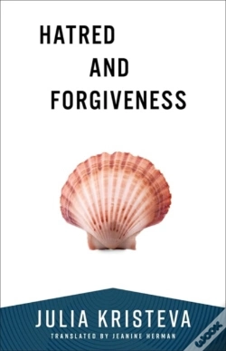 Capa do artigo Hatred And Forgiveness