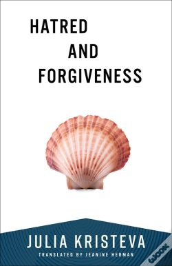 Capa do artigo Hatred And Forgiveness