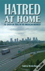Capa do artigo Hatred At Home