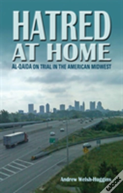 Capa do artigo Hatred At Home
