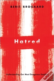 Capa do artigo Hatred