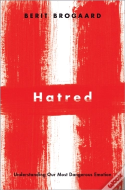 Capa do artigo Hatred