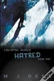 Capa do artigo Hatred