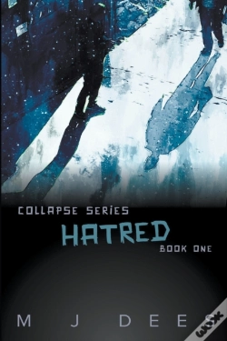 Capa do artigo Hatred