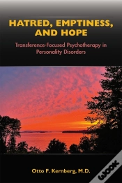 Capa do artigo Hatred, Emptiness, And Hope