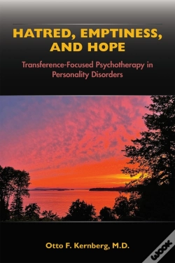 Capa do artigo Hatred, Emptiness, And Hope