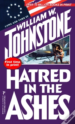 Capa do artigo Hatred In The Ashes