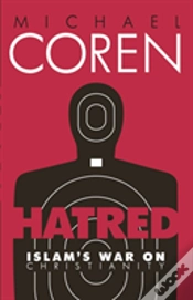 Capa do artigo Hatred