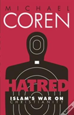 Capa do artigo Hatred