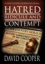 Hatred Ridicule & Contempt - Preview