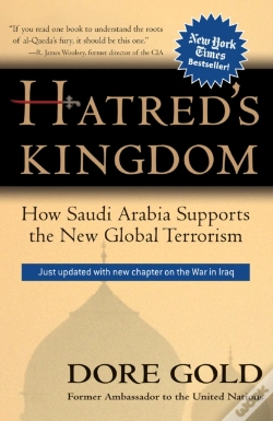 Capa do artigo Hatred'S Kingdom