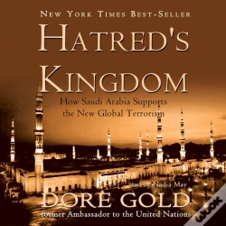 Capa do artigo Hatred'S Kingdom