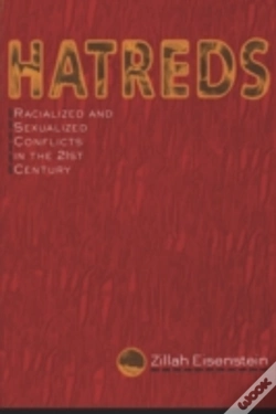 Capa do artigo Hatreds
