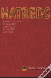 Capa do artigo Hatreds