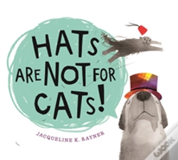 Capa do artigo Hats Are Not For Cats