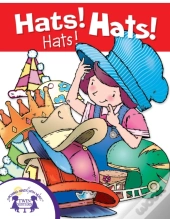 Hats! Hats! Hats!