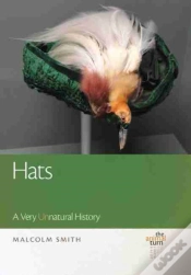 Capa do artigo Hats