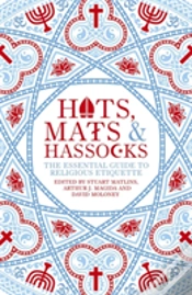 Capa do artigo Hats Mats & Hassocks
