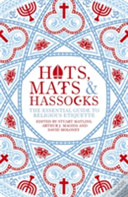 Capa do artigo Hats Mats & Hassocks