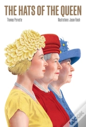 Capa do artigo Hats Of The Queen