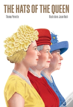 Capa do artigo Hats Of The Queen
