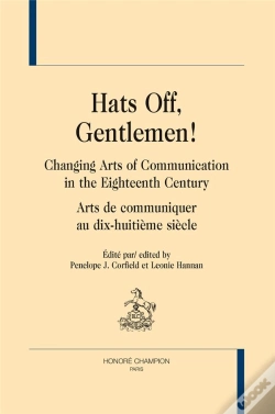 Capa do artigo Hats Off, Gentlemen !