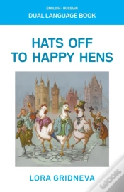 Capa do artigo Hats Off To Happy Hens