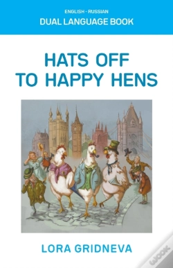Capa do artigo Hats Off To Happy Hens