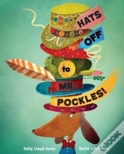 Capa do artigo Hats Off To Mr. Pockles!