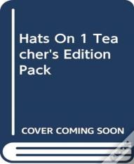 Hats On 1 Teacher'S Edition Pack