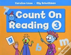 Capa do artigo Hats On 3 Count On Reading