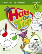 Capa do artigo Hats On Top 1 Ab