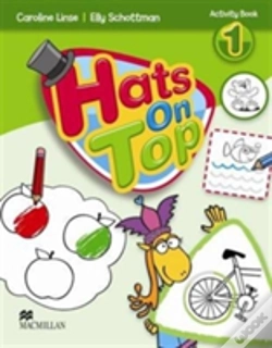 Capa do artigo Hats On Top 1 Ab