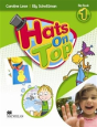 Hats On Top 1 Big Book - Preview
