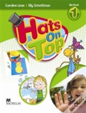 Capa do artigo Hats On Top 1 Big Book