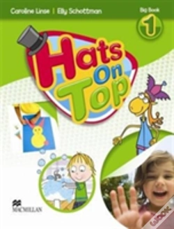 Capa do artigo Hats On Top 1 Big Book