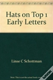 Capa do artigo Hats On Top 1 Early Letters