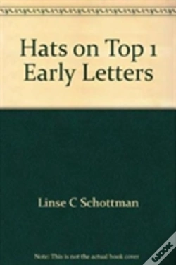 Capa do artigo Hats On Top 1 Early Letters