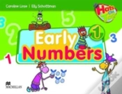 Capa do artigo Hats On Top 1 Early Numbers